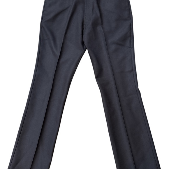 Vintage Levi’s Jeans 517 Bootcut Brown Men’s Size‎ 38x34 NWT’S Polyester Pants - Picture 2 of 11